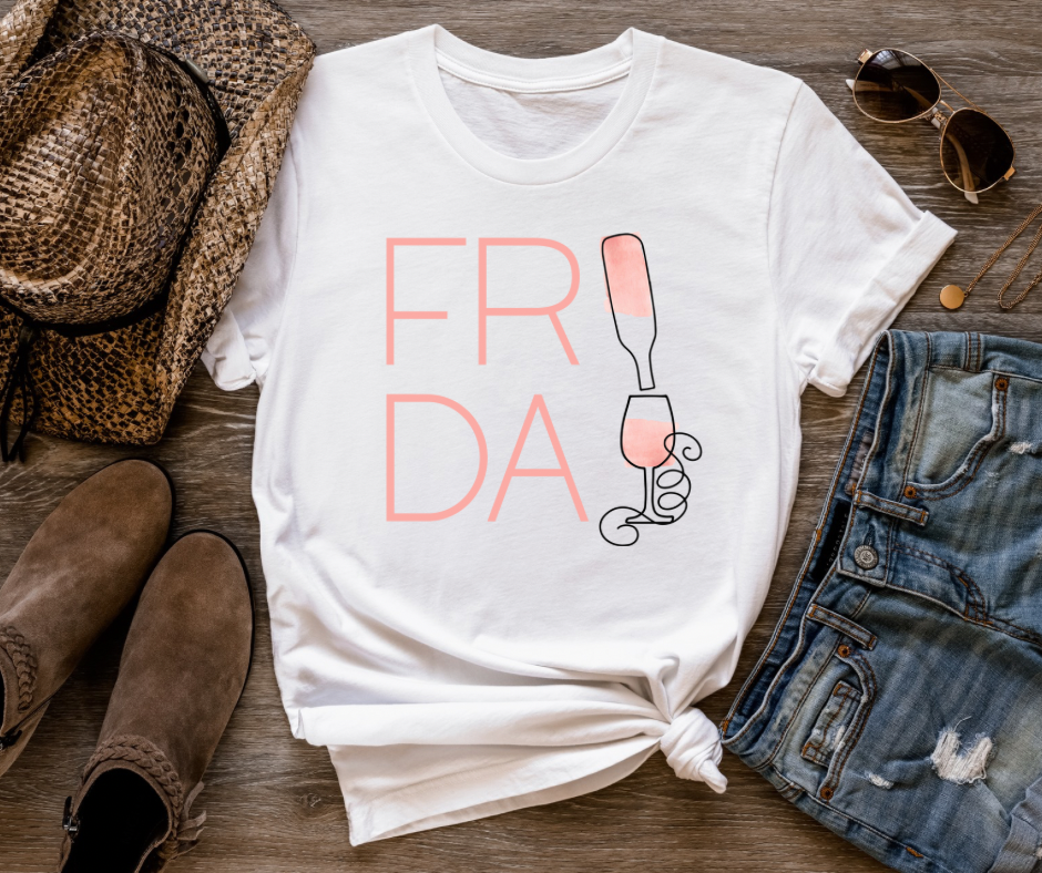 Fri Day