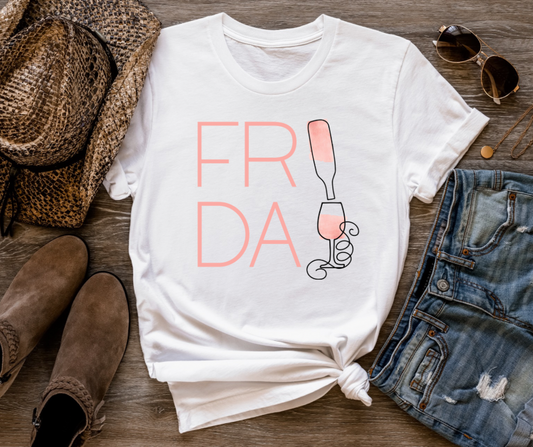 Fri Day
