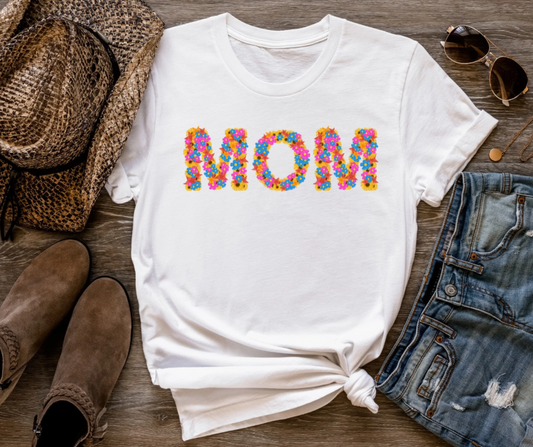 Mom Florals