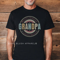 Greatest Grandpa