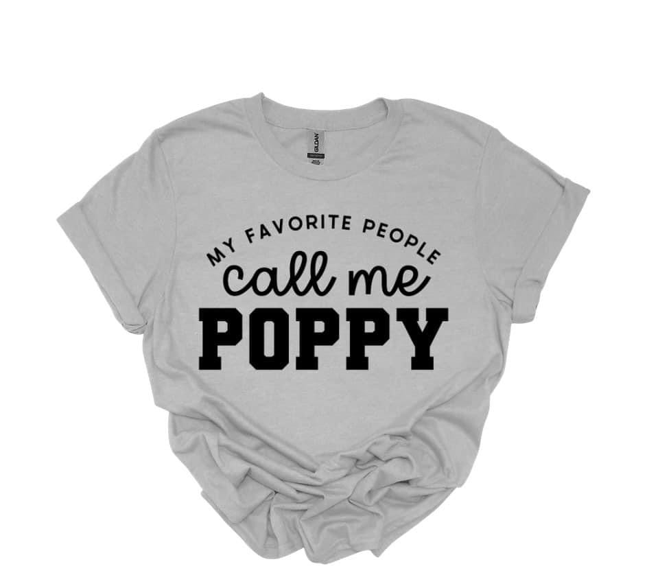 Poppy