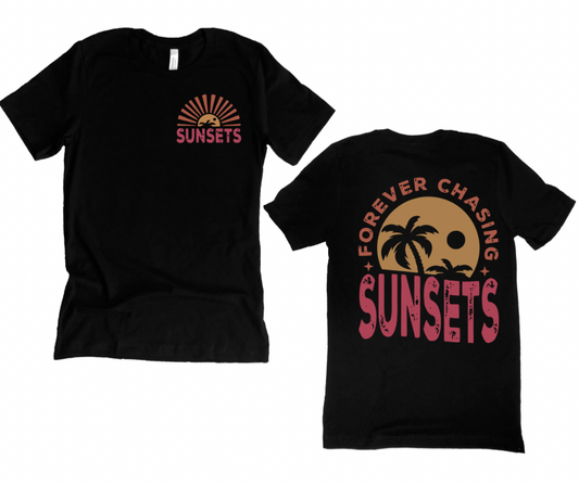 Chasing Sunsets