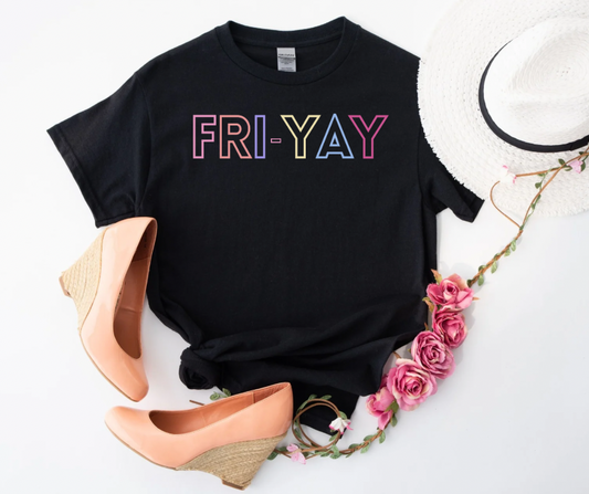 Fri-yay