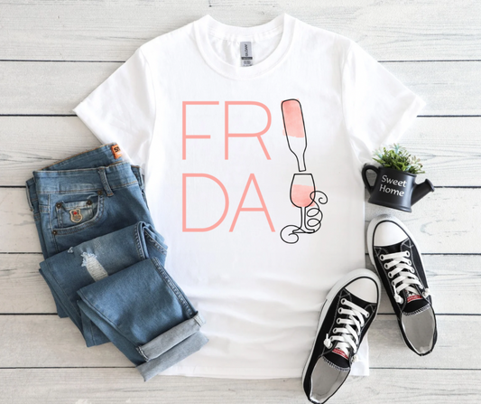 Fri Day