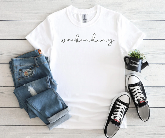 Weekending