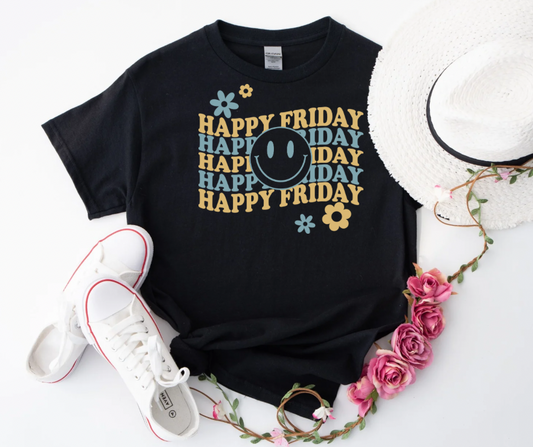 Happy Friyay