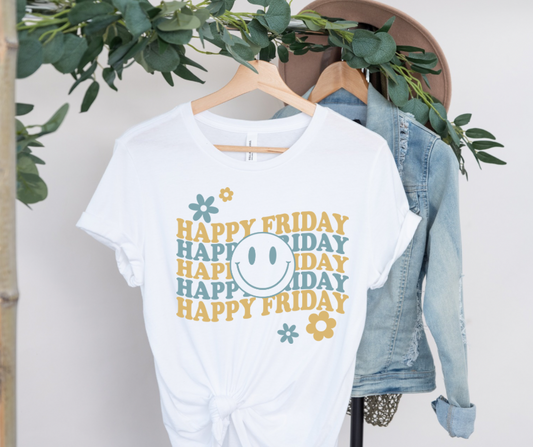 Happy Friyay