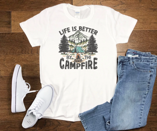 Life is better
