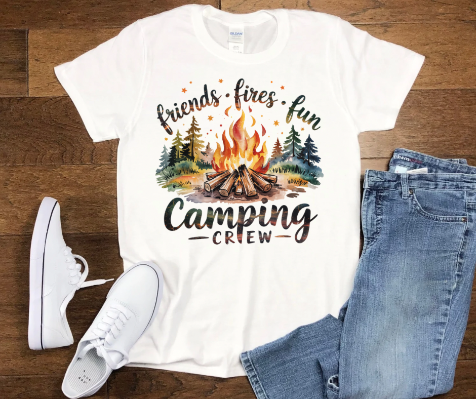 Camping