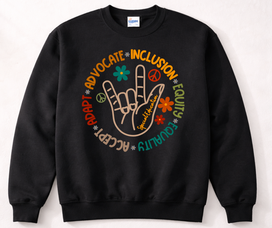 Inclusion