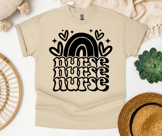 Nurse
