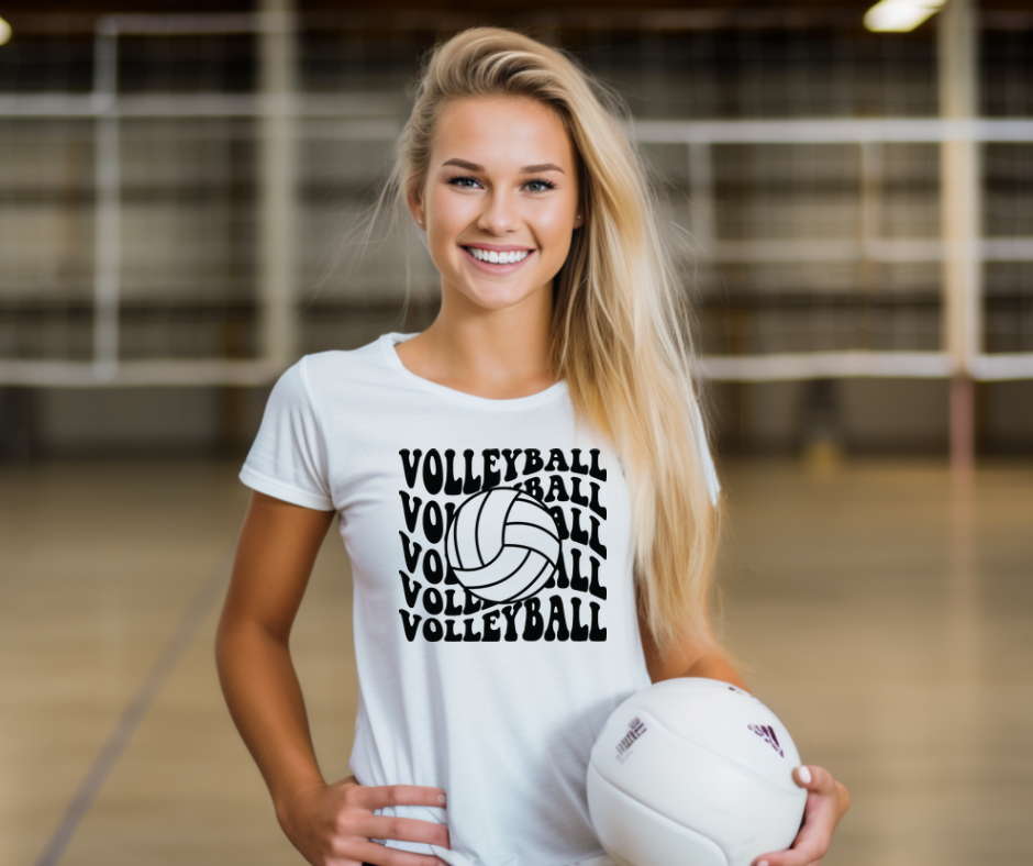 Volleyball