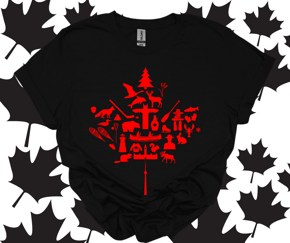 Canada Day Pre-Order