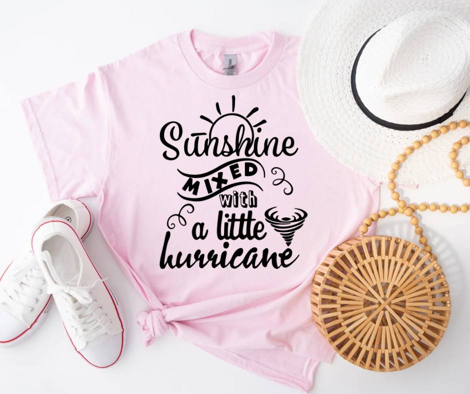 Sunshine