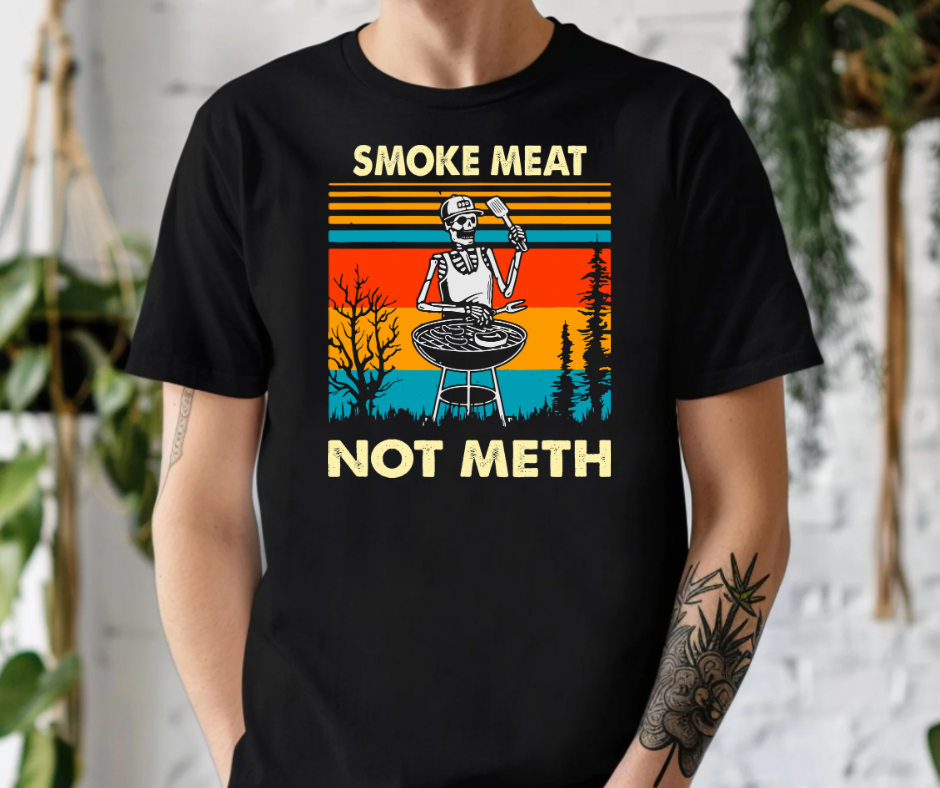 Smoke Meat