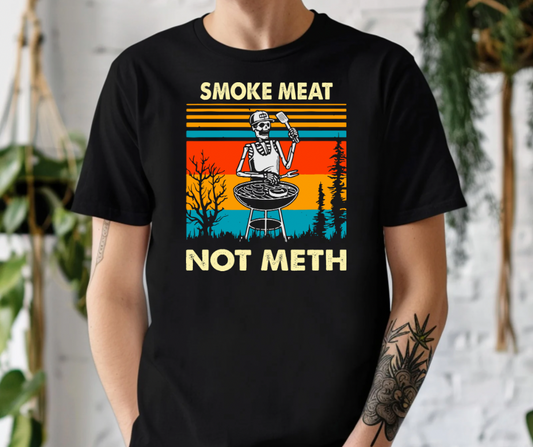 Smoke Meat