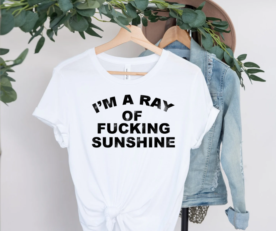 Ray of Sunshine