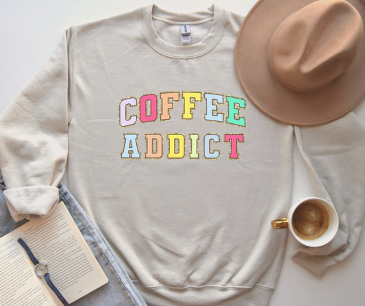 Coffee Addict