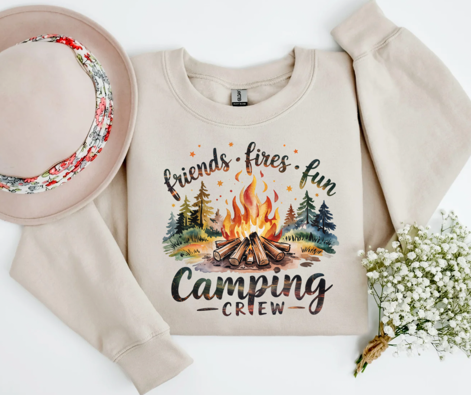 Camping