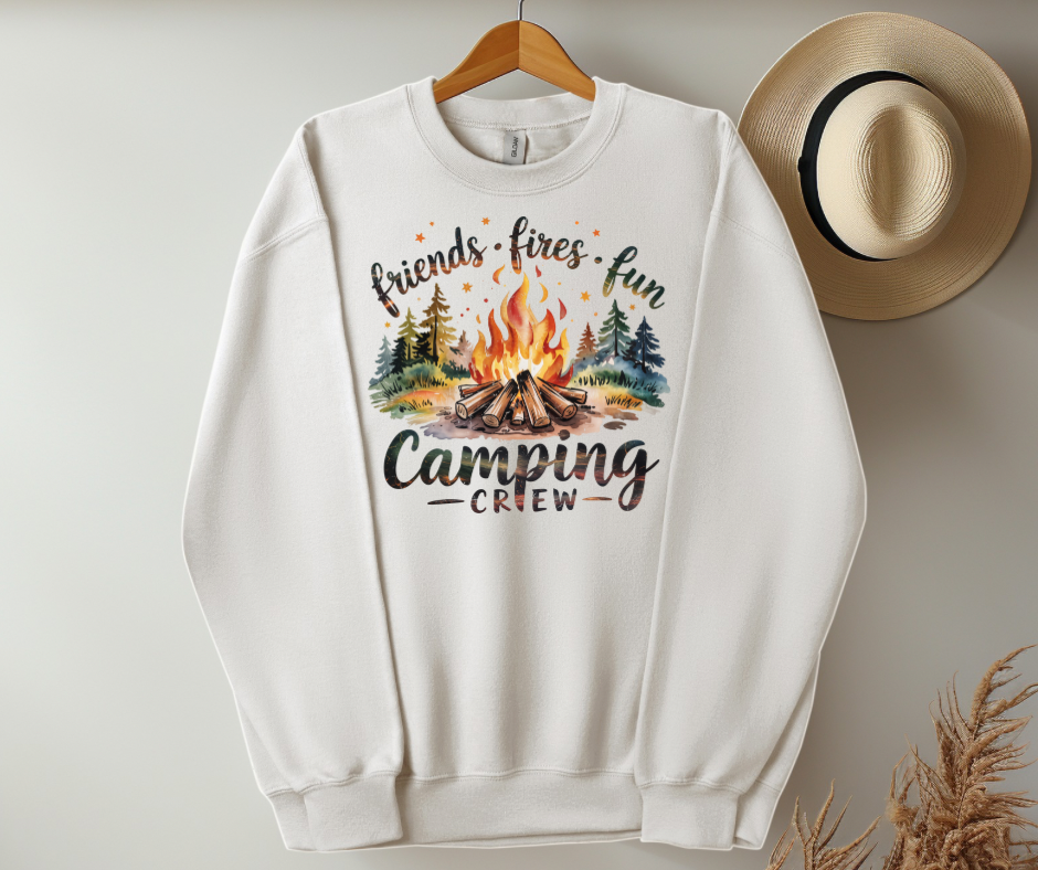Camping
