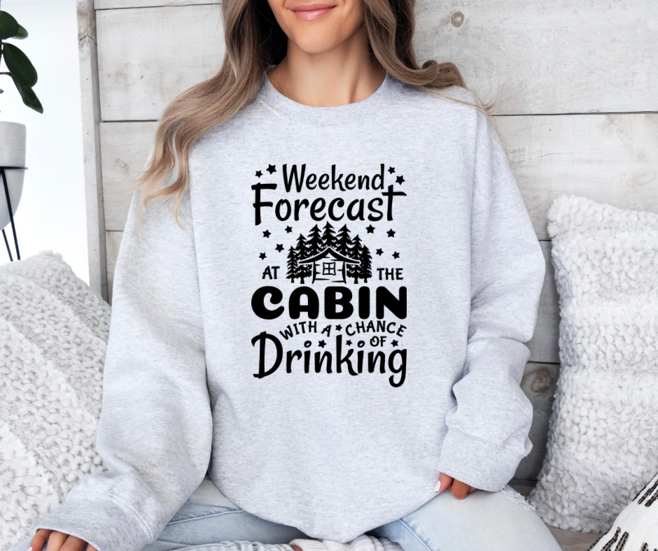 Weekend Forecast