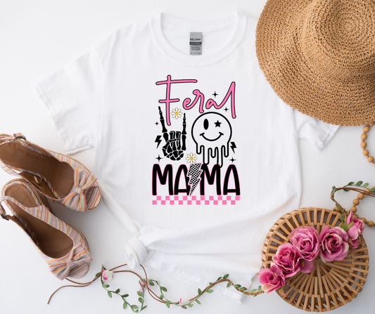 Feral Mama