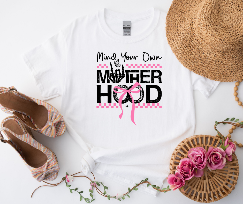 Mind your own motherhood