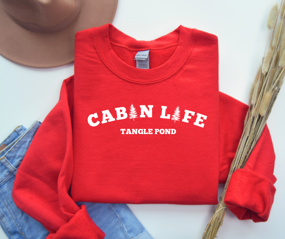 Cabin Life