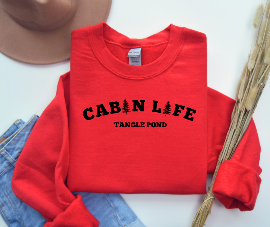Cabin Life