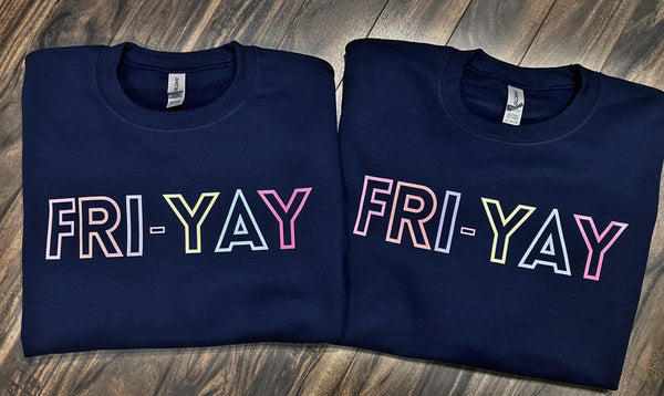 Fri-yay