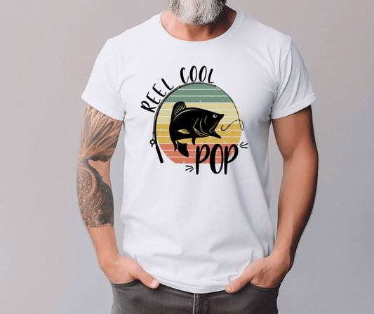 Reel Cool Pop