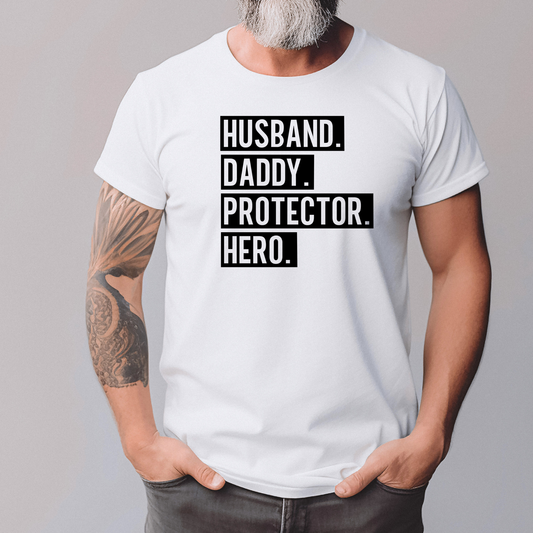 Husband Hero