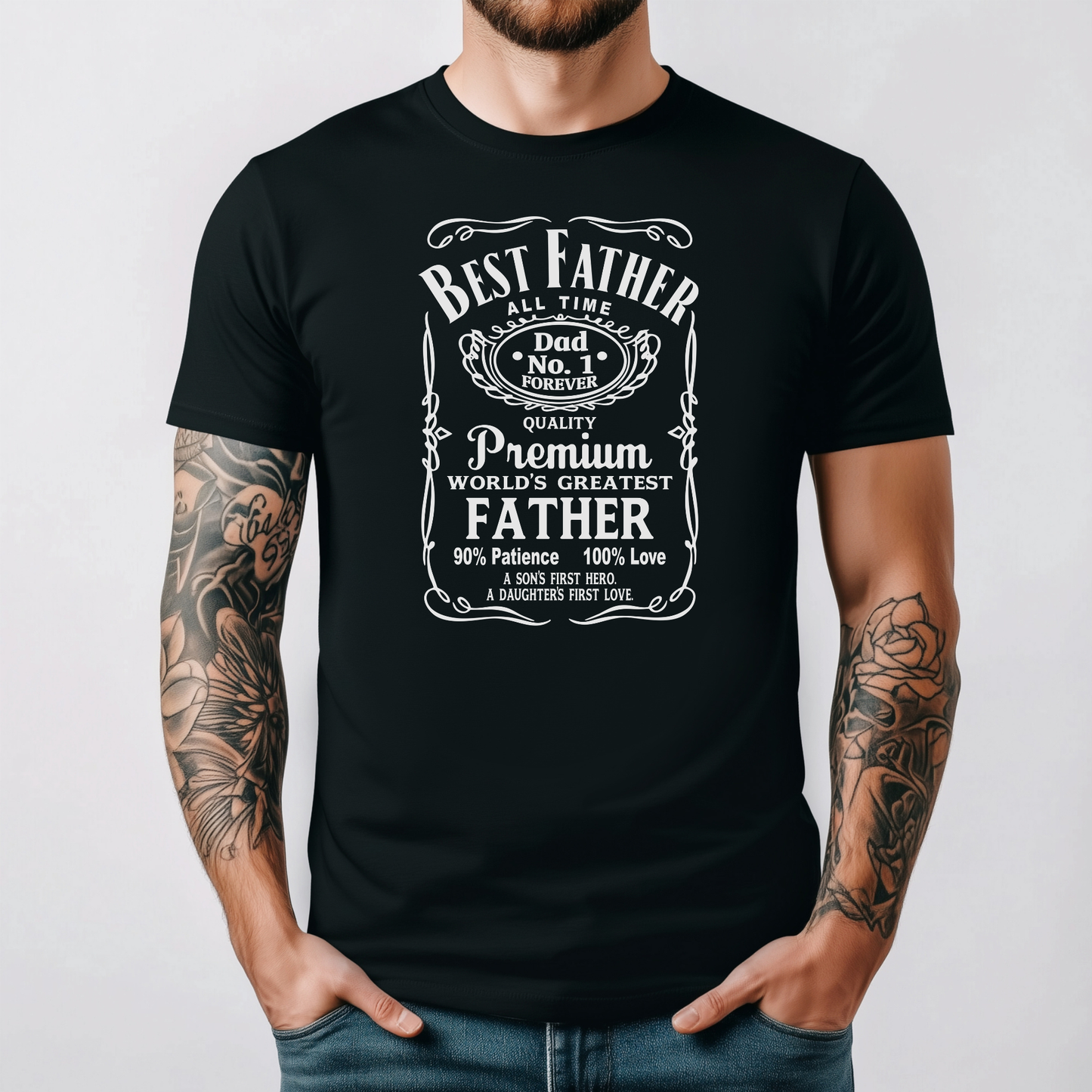 Best Father