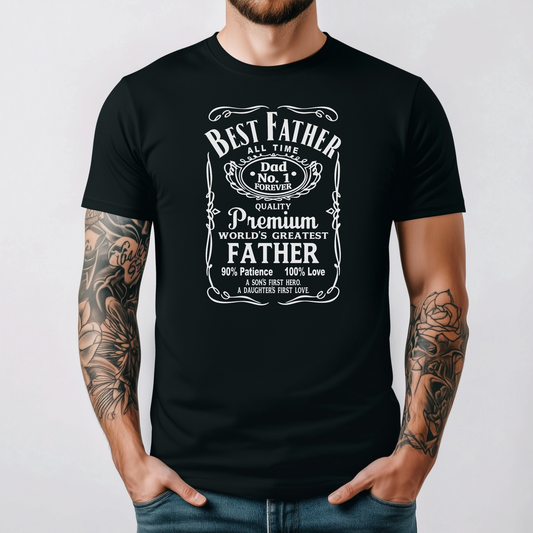 Best Father