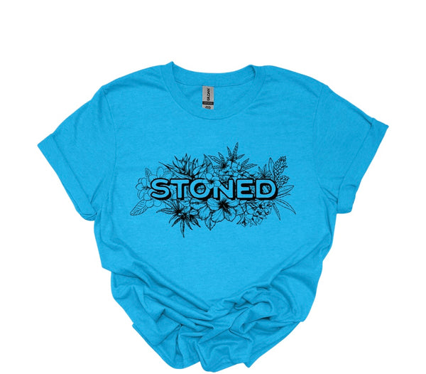 Available: Stoned
