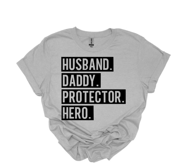 Available: Protector