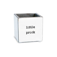 Little Prick | Succulent Pot