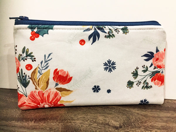 ••SALE••Zipper Pouch