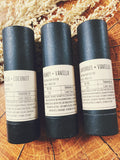 Body Butter Stick
