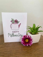 Mother’s Day Card