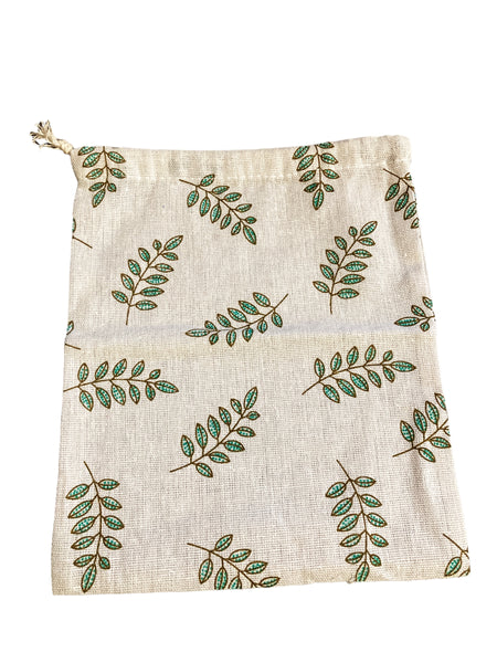 Fabric Gift Bag