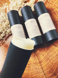 Body Butter Stick