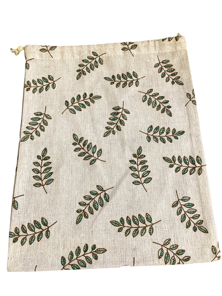 Fabric Gift Bag