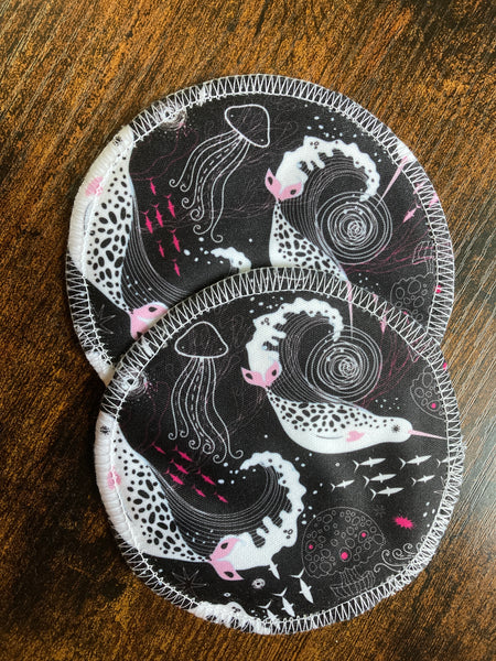 Waterproof Nursing Pads