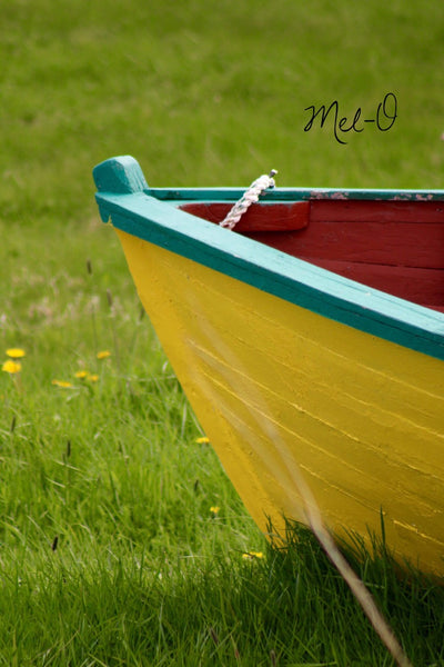 Print from Mel-O Imagery