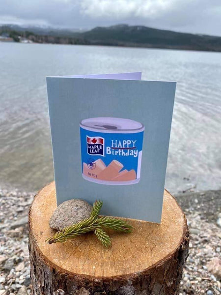 Birthday Card