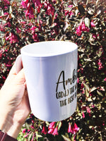 ••SALE•• The Best Mug (Reg. $20)