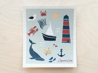 Swedish Dishcloth