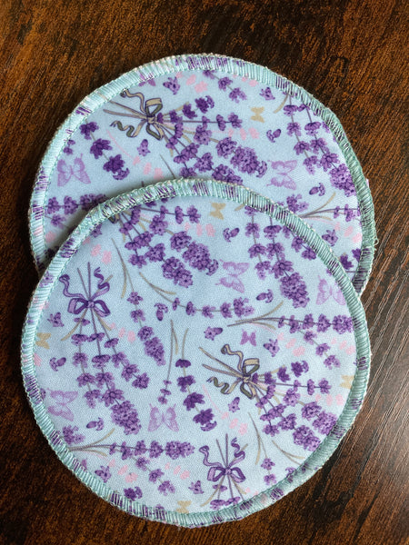 Waterproof Nursing Pads