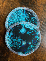 Waterproof Nursing Pads